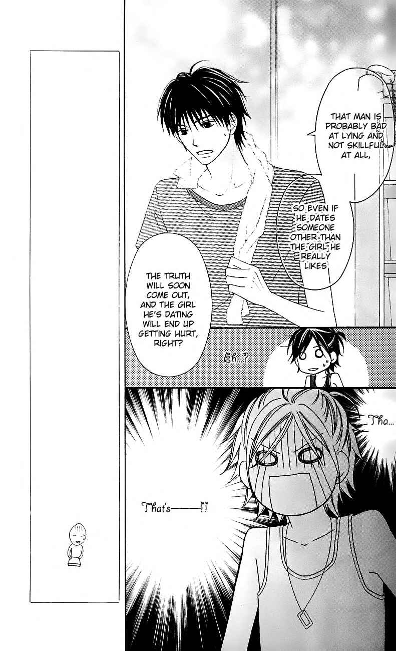Page 16 Chapter 40 Love So Life