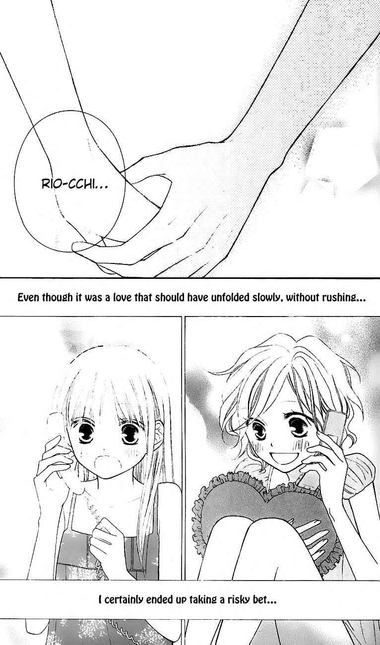 Page 32 Chapter 40 Love So Life
