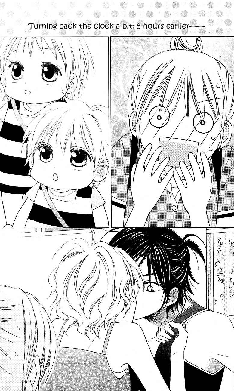 Page 6 Chapter 40 Love So Life