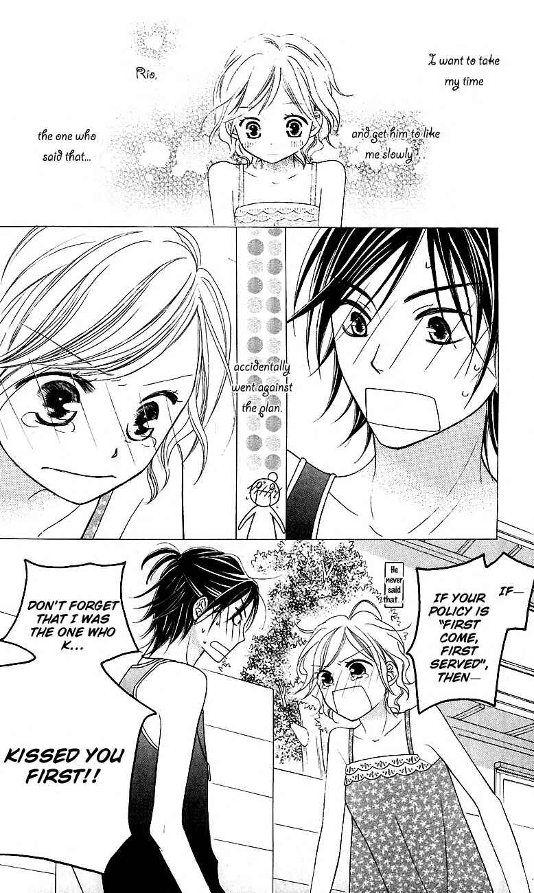 Page 7 Chapter 40 Love So Life