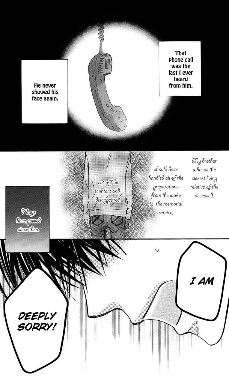 Page 18 Chapter 60 Love So Life