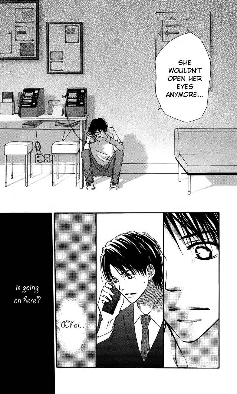 Page 4 Chapter 60 Love So Life