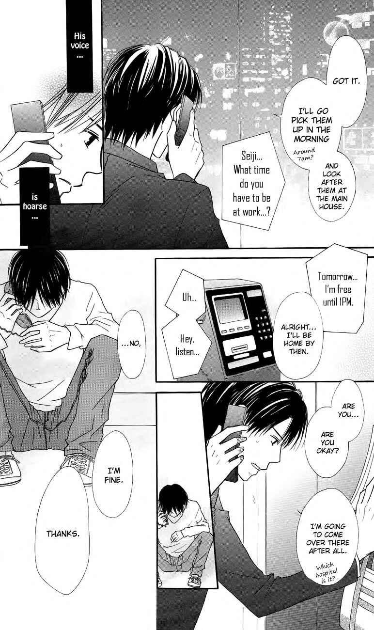 Page 6 Chapter 60 Love So Life