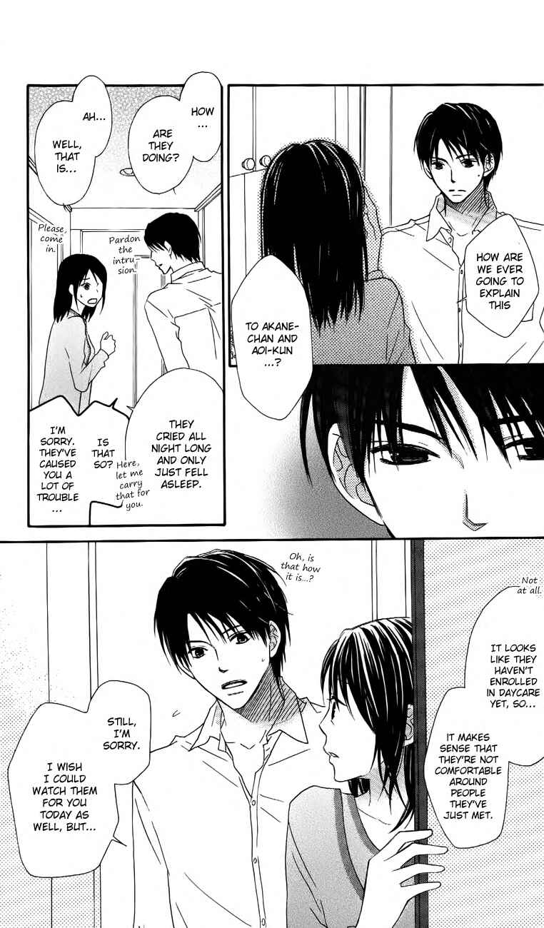 Page 9 Chapter 60 Love So Life