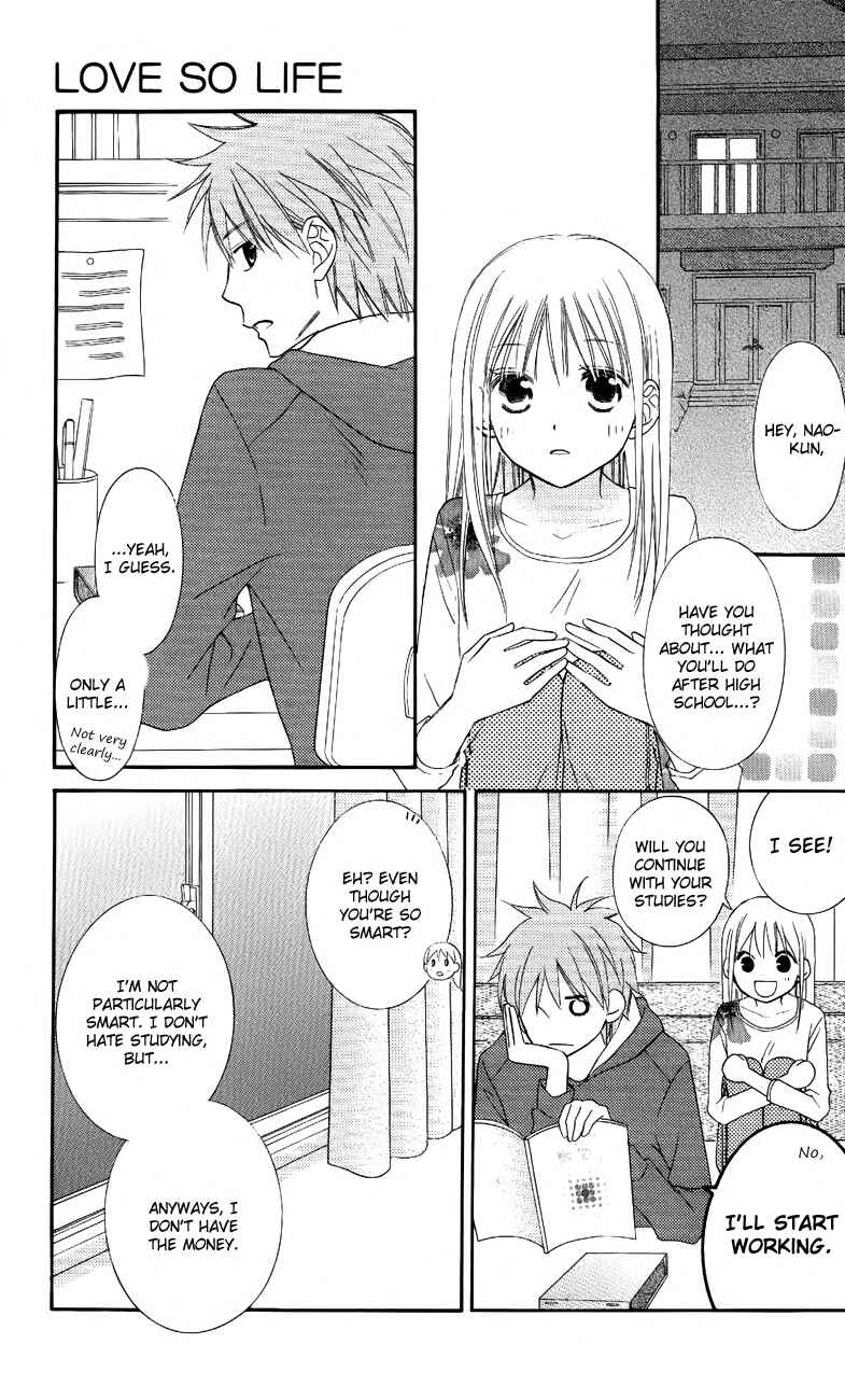 Page 10 Chapter 51 Love So Life