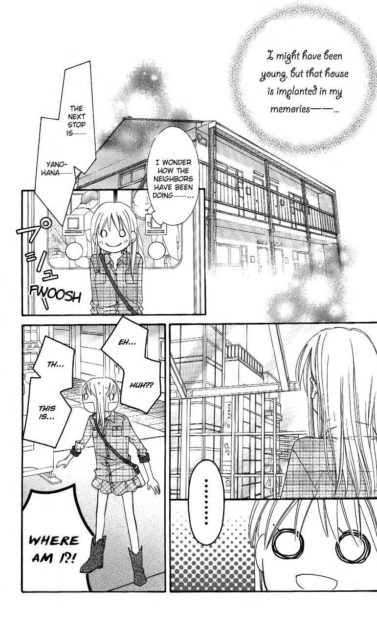 Page 14 Chapter 51 Love So Life