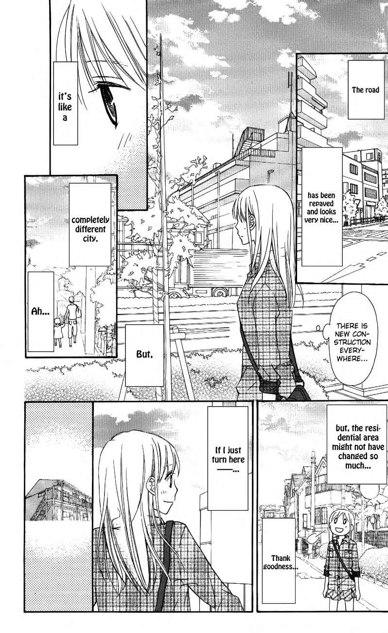 Page 16 Chapter 51 Love So Life