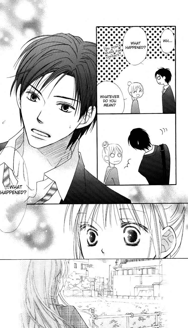Page 25 Chapter 51 Love So Life