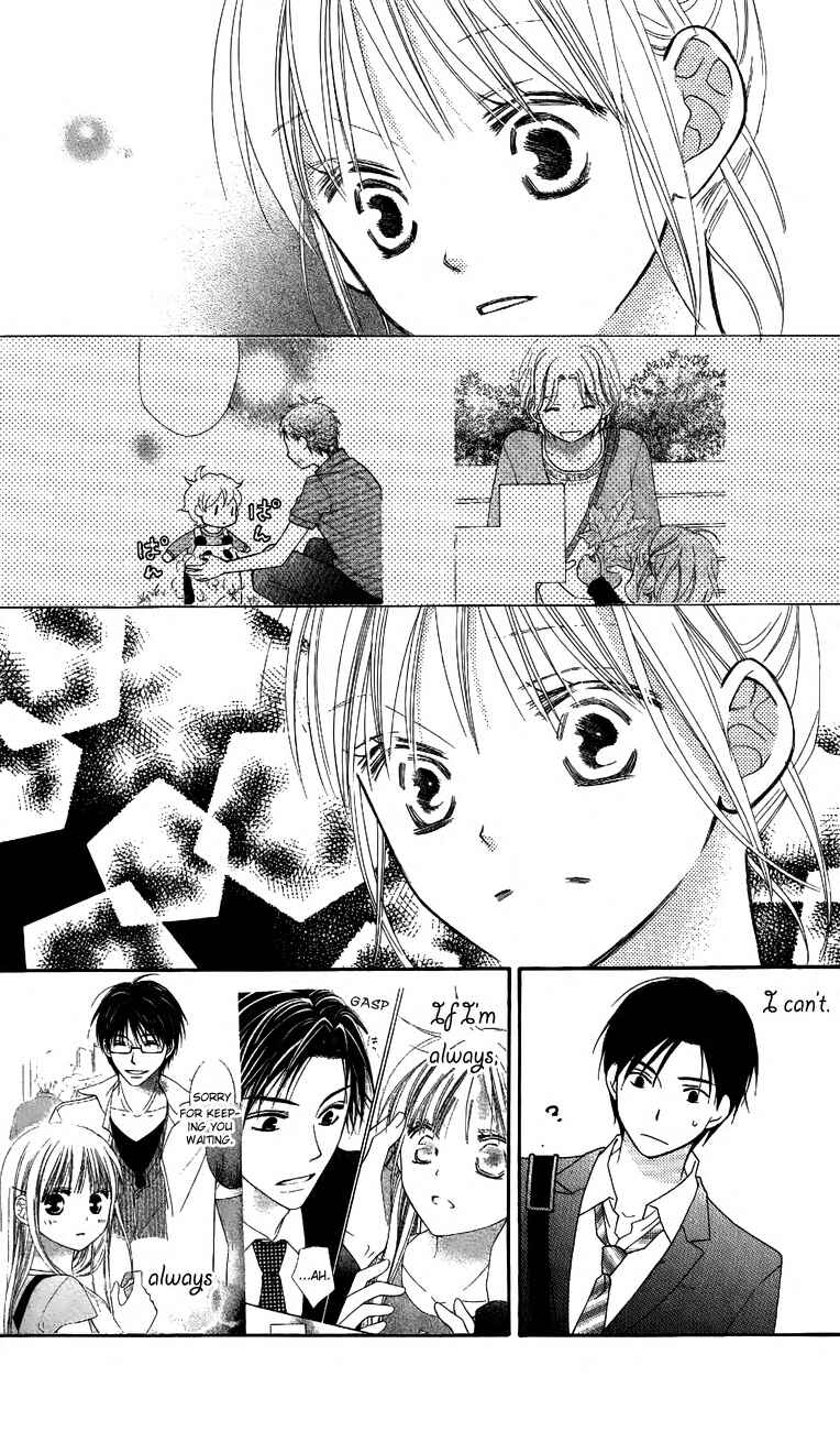 Page 26 Chapter 51 Love So Life