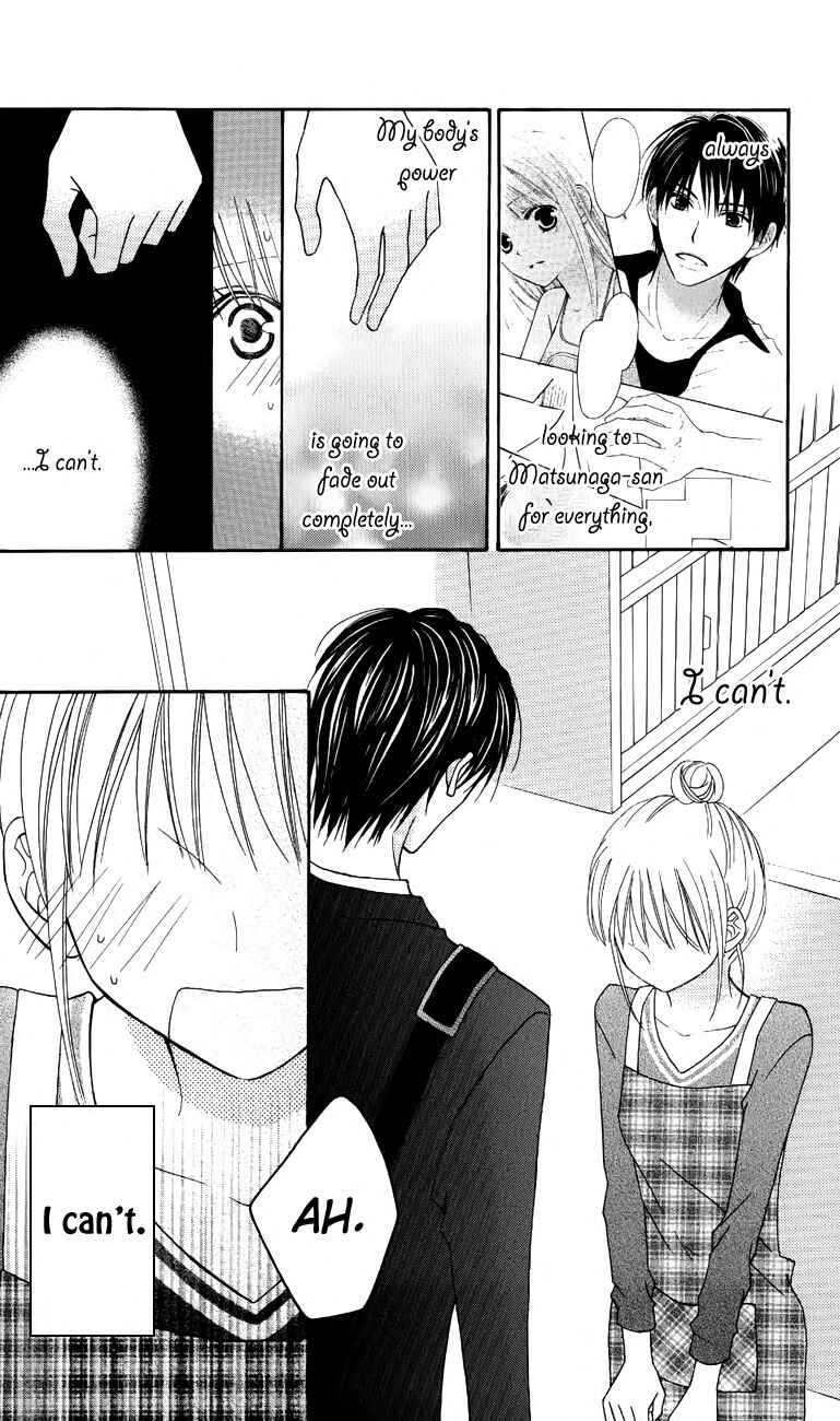 Page 27 Chapter 51 Love So Life