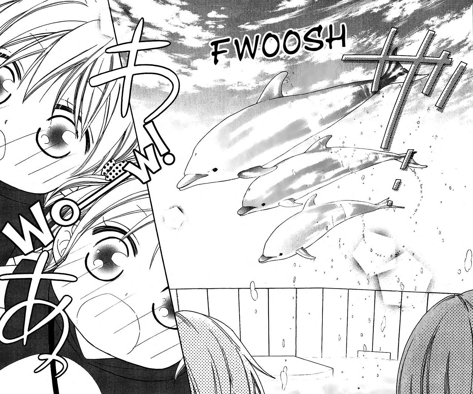 Page 22 Chapter 43 Love So Life