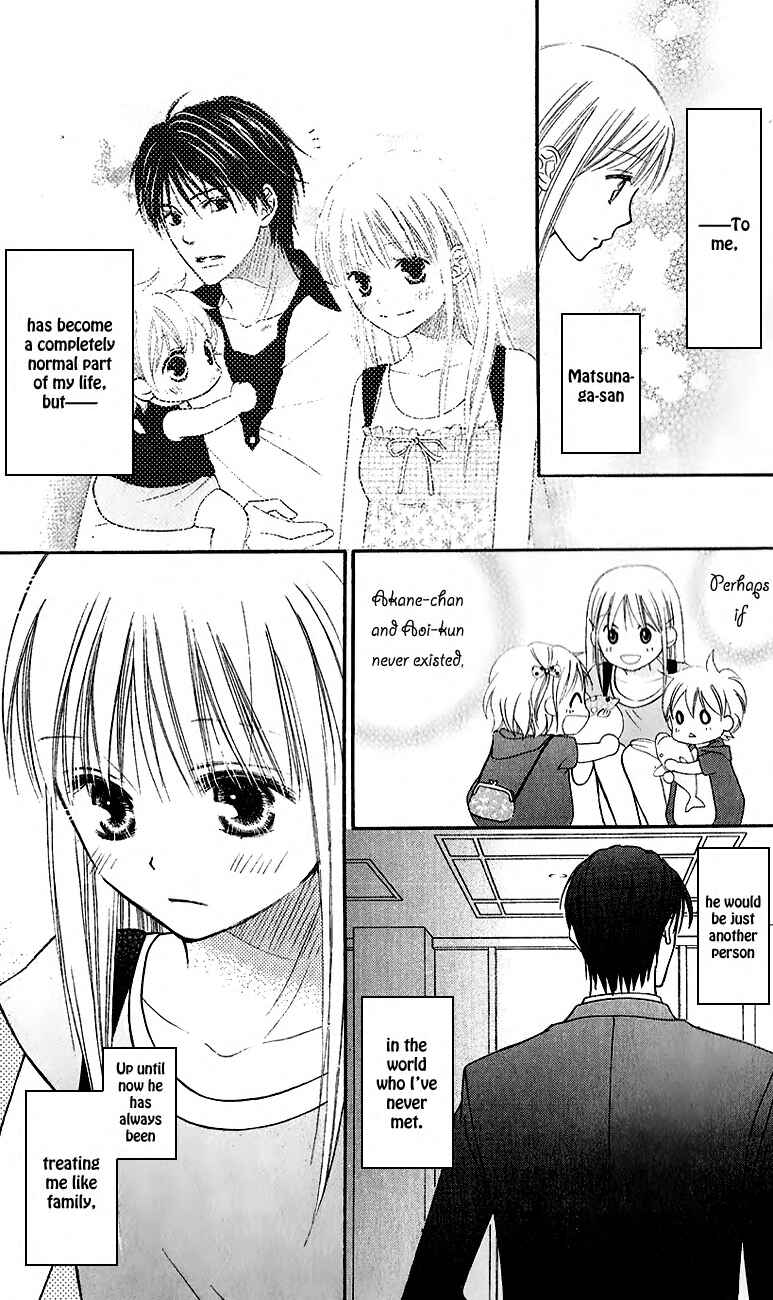 Page 28 Chapter 43 Love So Life