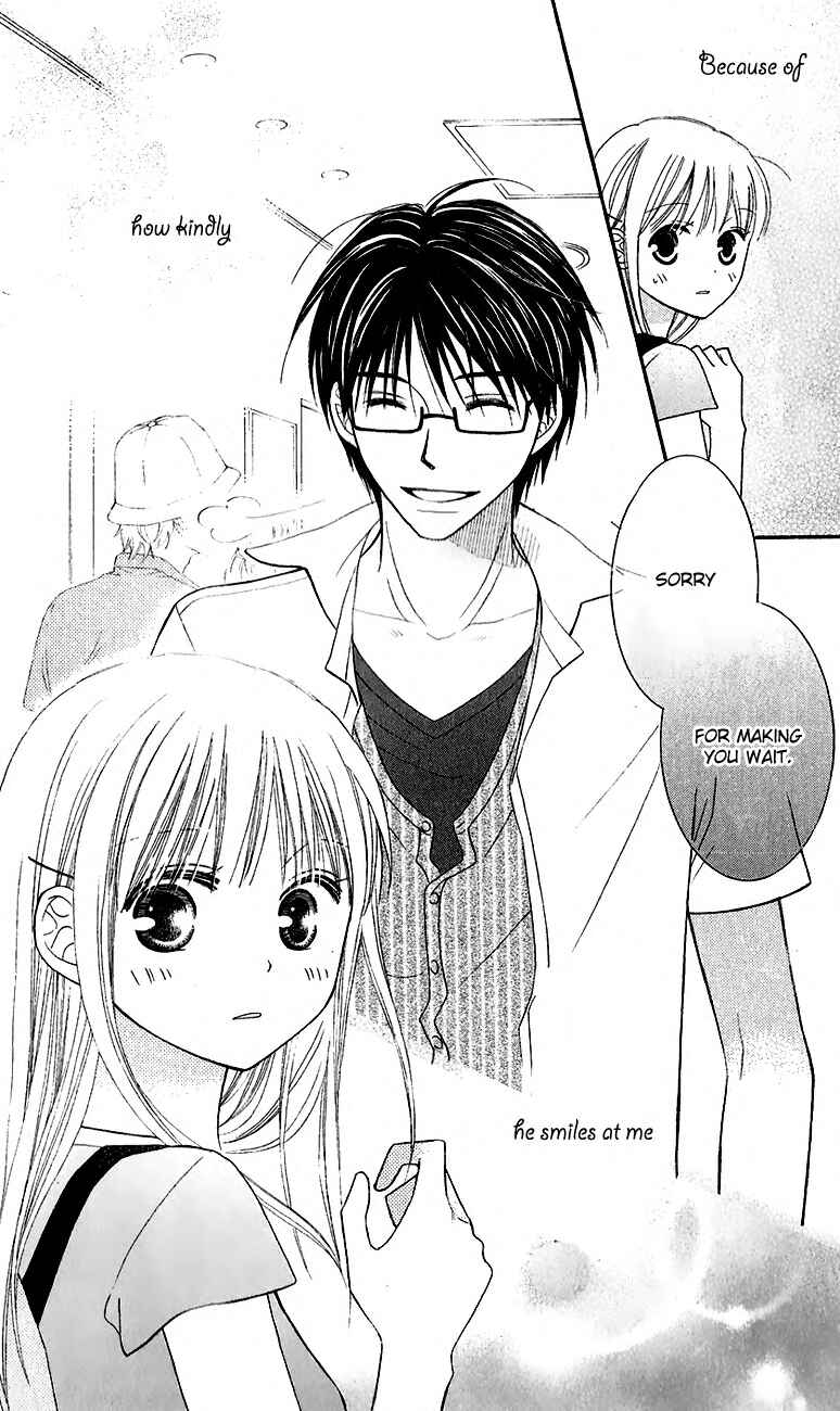 Page 30 Chapter 43 Love So Life