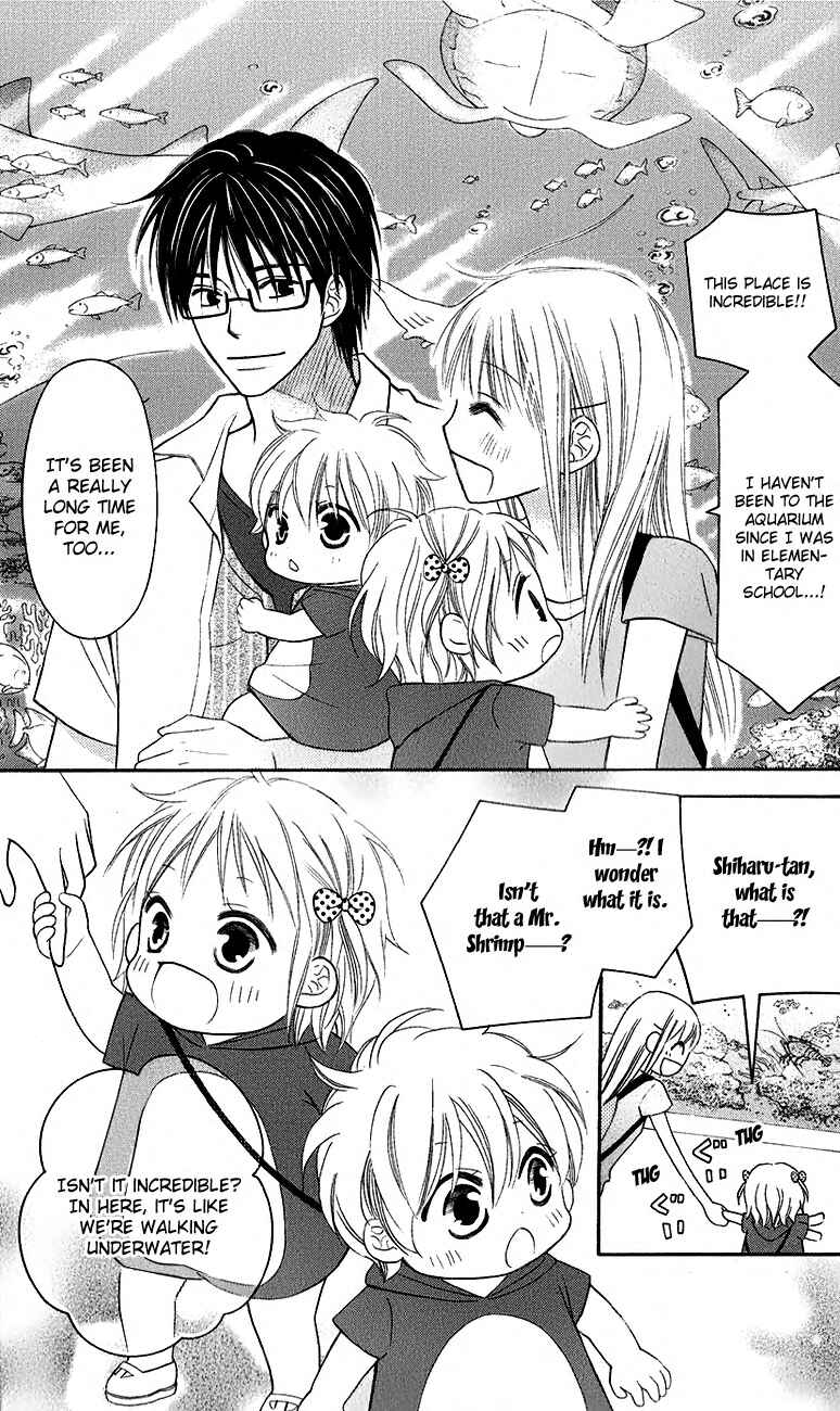 Page 7 Chapter 43 Love So Life
