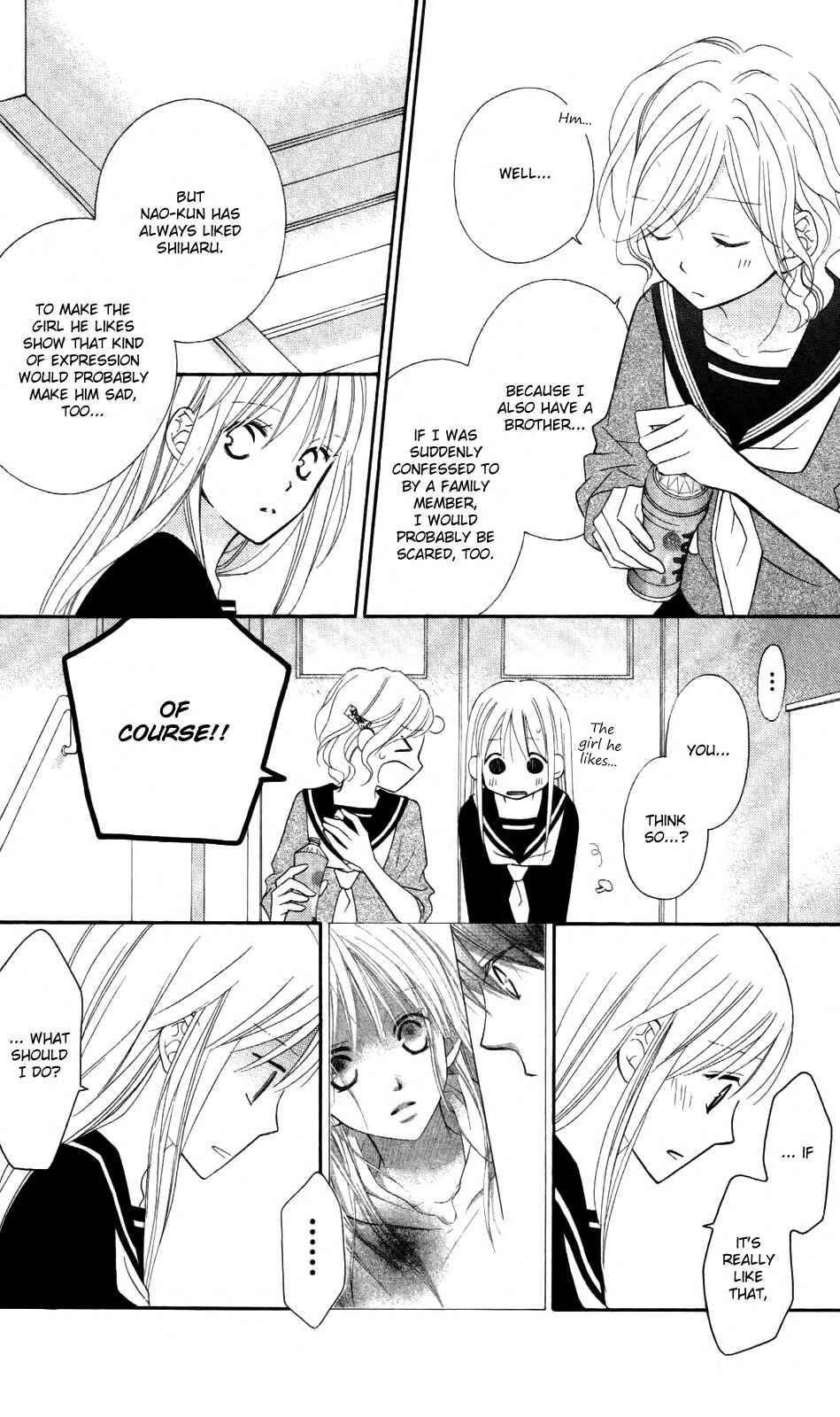 Page 13 Chapter 67 Love So Life
