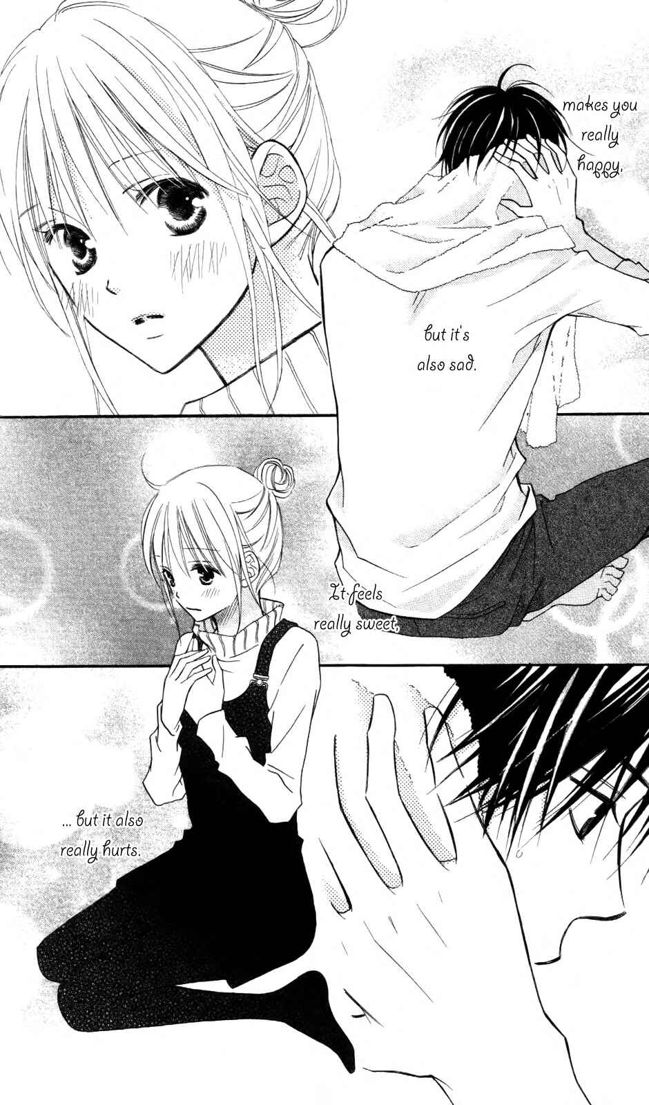 Page 21 Chapter 67 Love So Life
