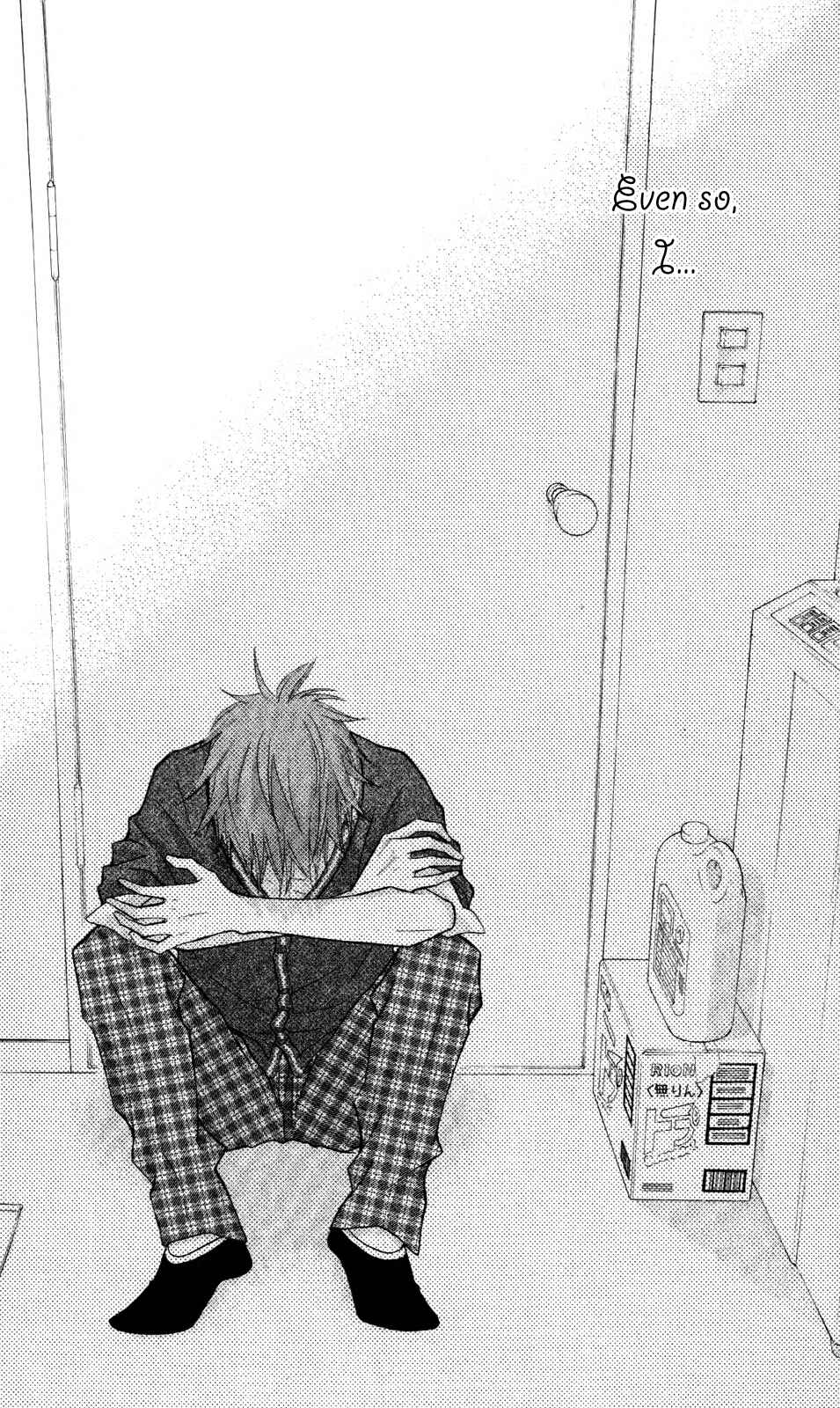 Page 29 Chapter 67 Love So Life
