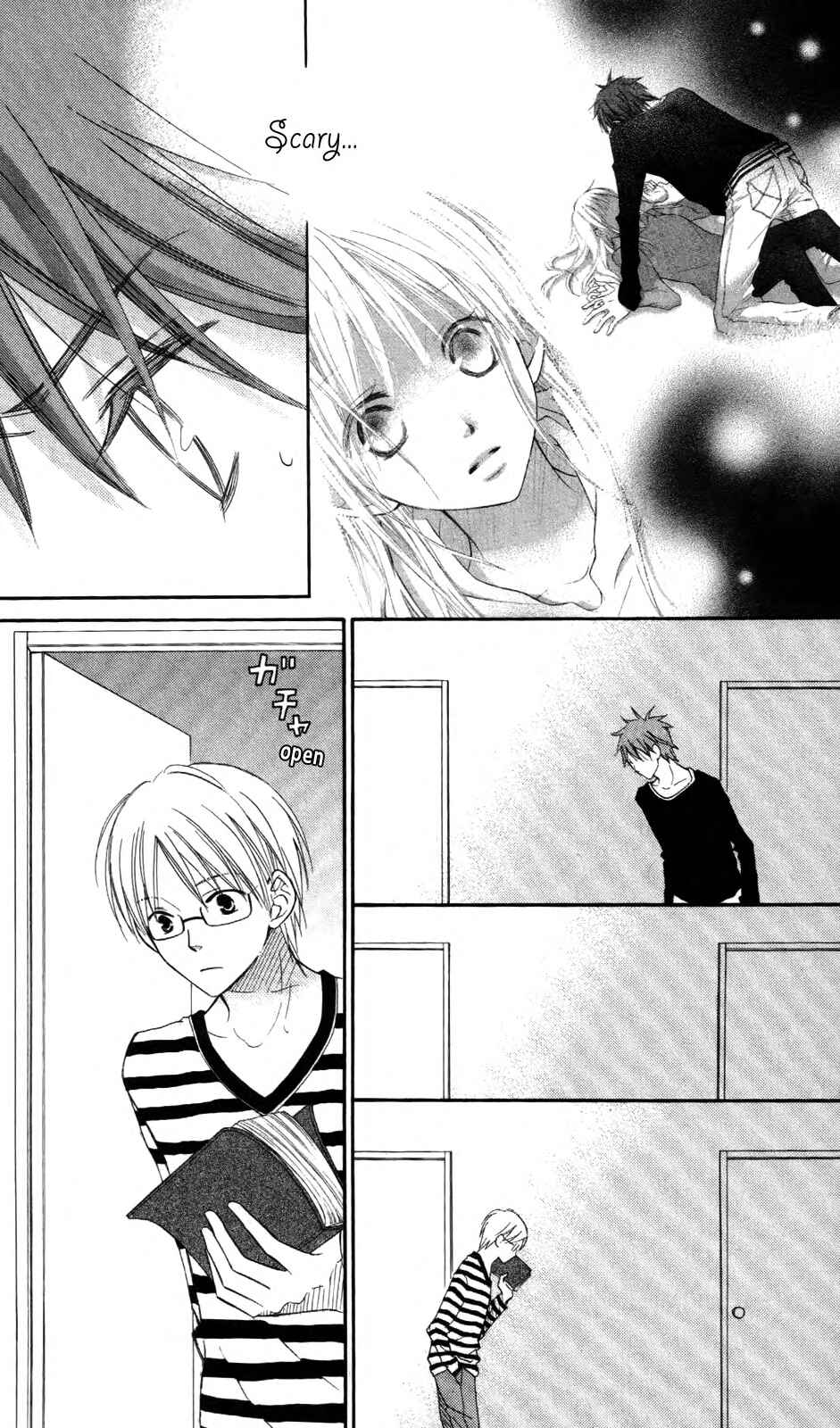 Page 3 Chapter 67 Love So Life