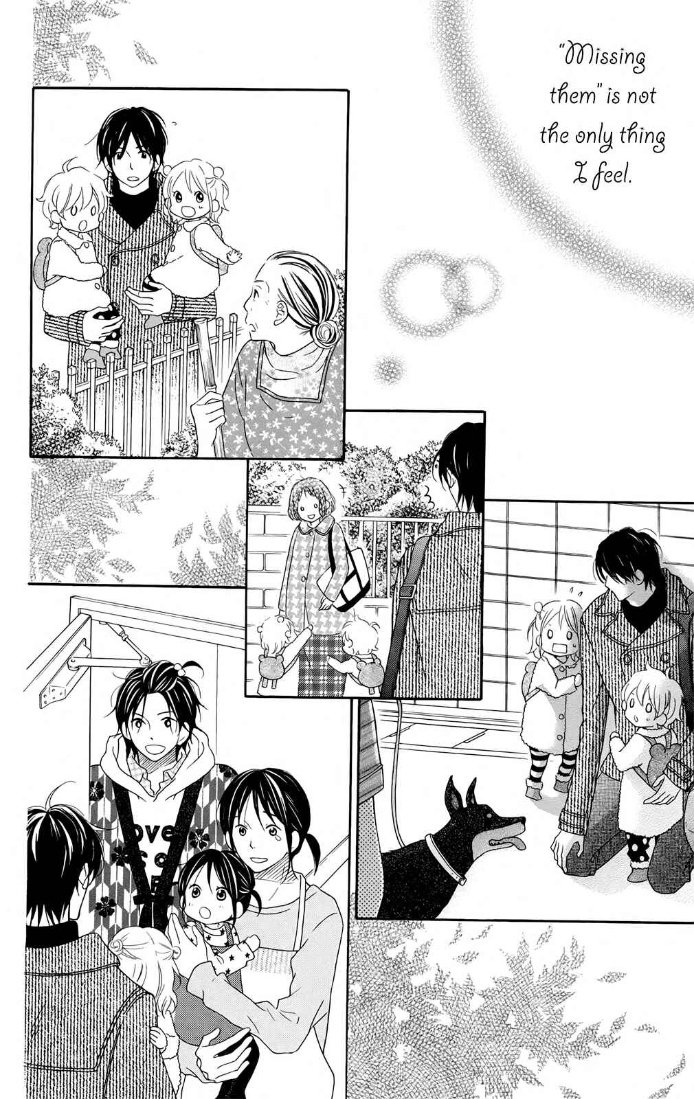 Page 20 Chapter 98 Love So Life