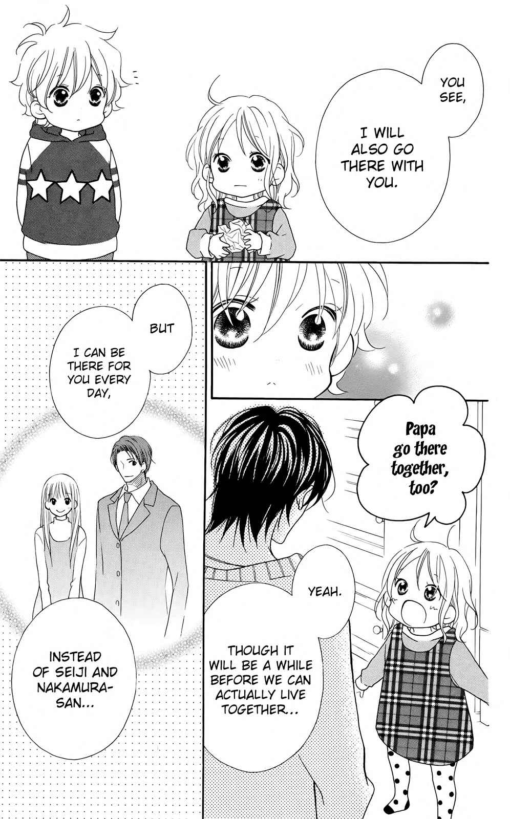 Page 5 Chapter 98 Love So Life