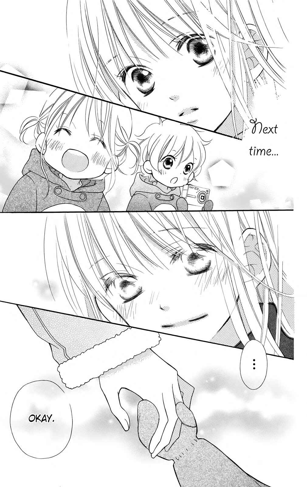 Page 17 Chapter 97 Love So Life