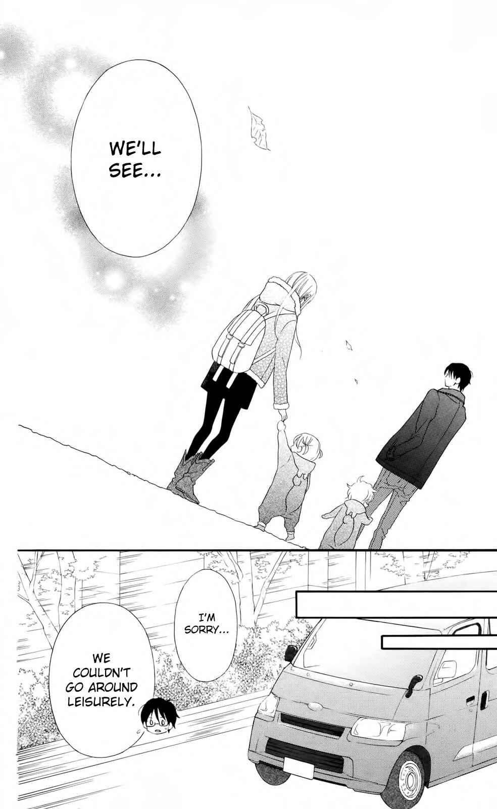 Page 18 Chapter 97 Love So Life