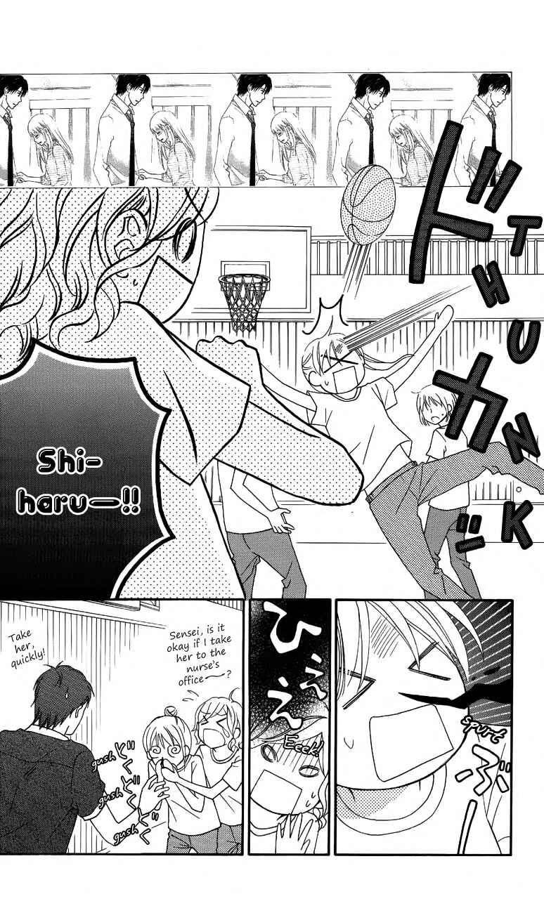 Page 10 Chapter 56 Love So Life