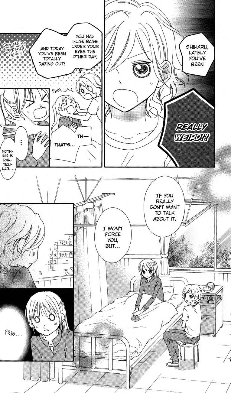 Page 12 Chapter 56 Love So Life