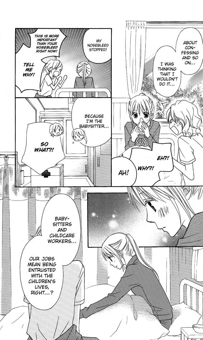 Page 17 Chapter 56 Love So Life