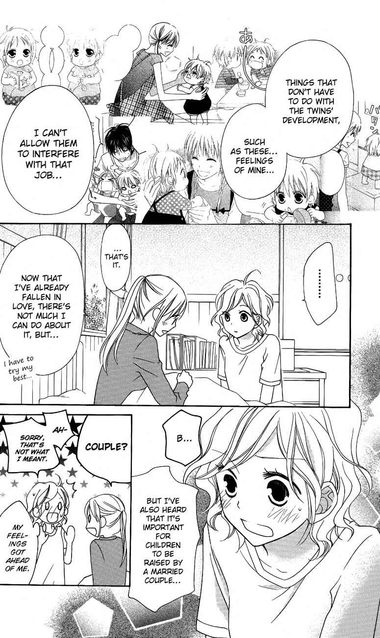 Page 18 Chapter 56 Love So Life