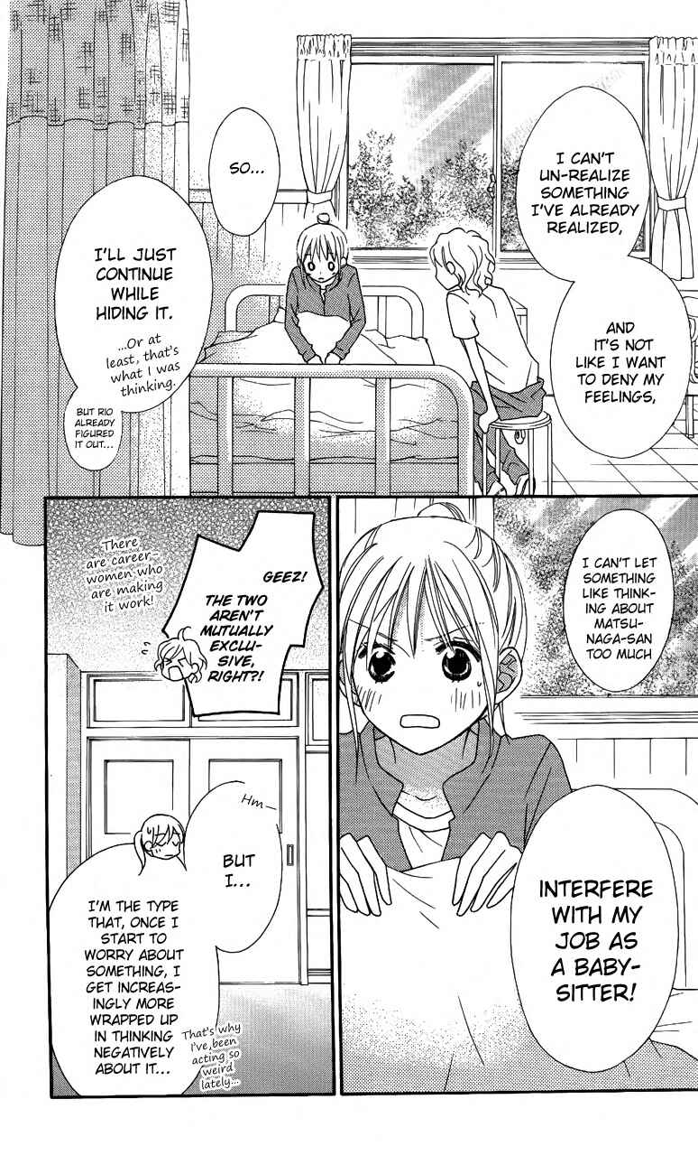 Page 19 Chapter 56 Love So Life
