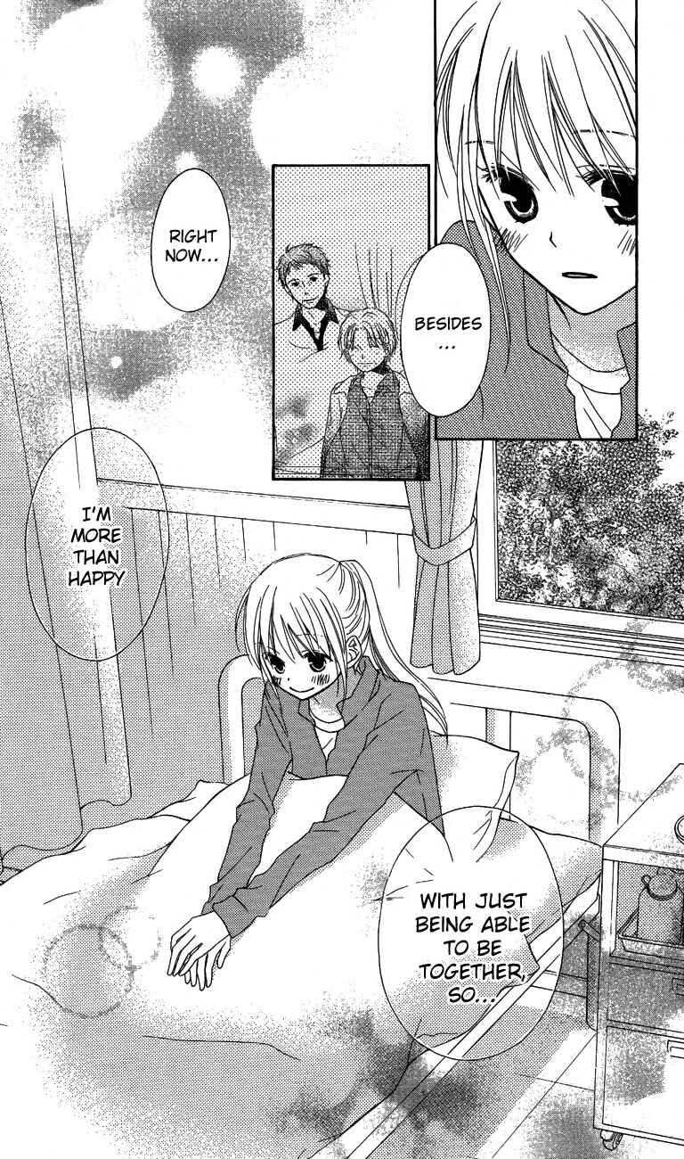 Page 20 Chapter 56 Love So Life
