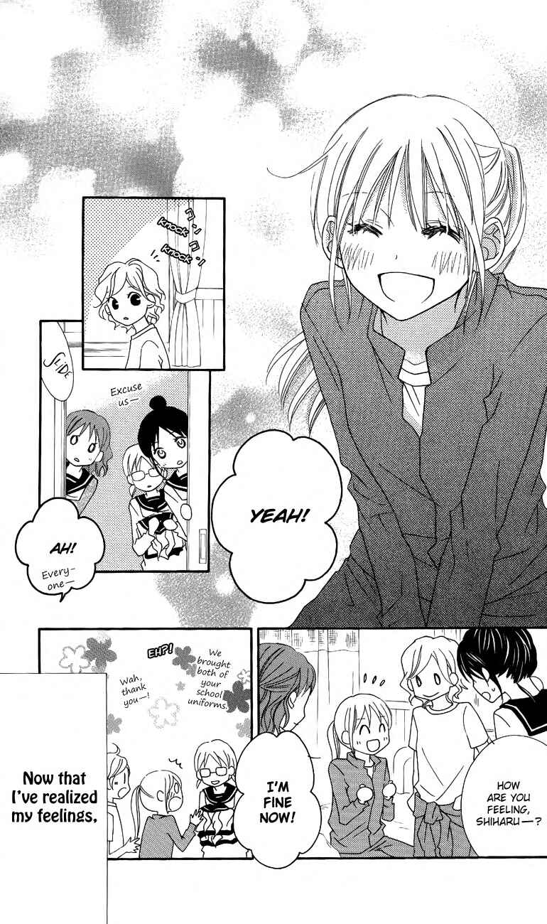Page 23 Chapter 56 Love So Life