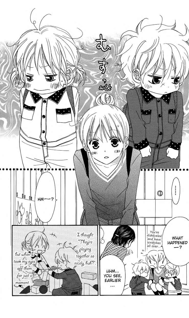 Page 25 Chapter 56 Love So Life