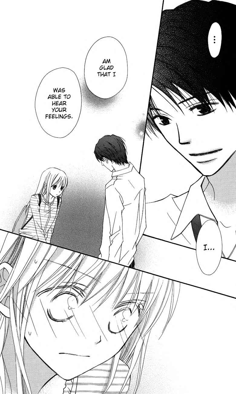 Page 5 Chapter 56 Love So Life