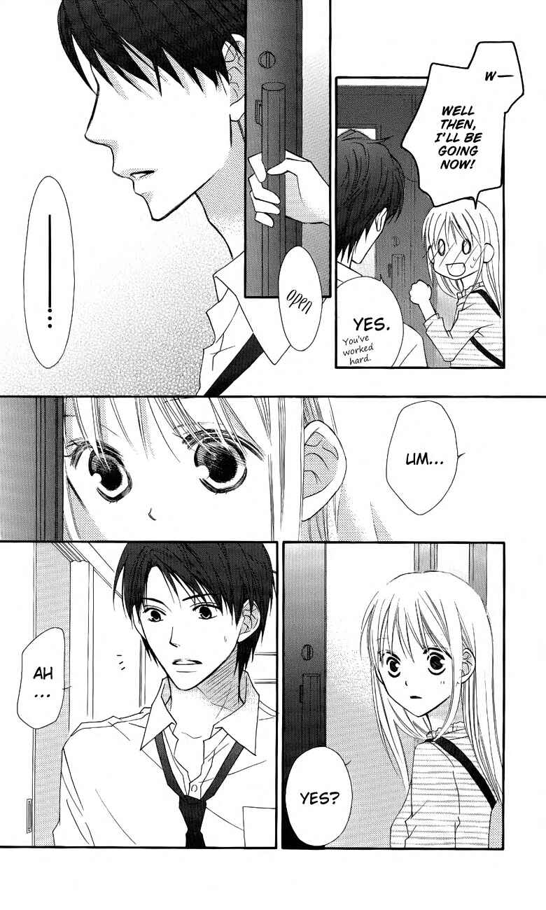 Page 6 Chapter 56 Love So Life