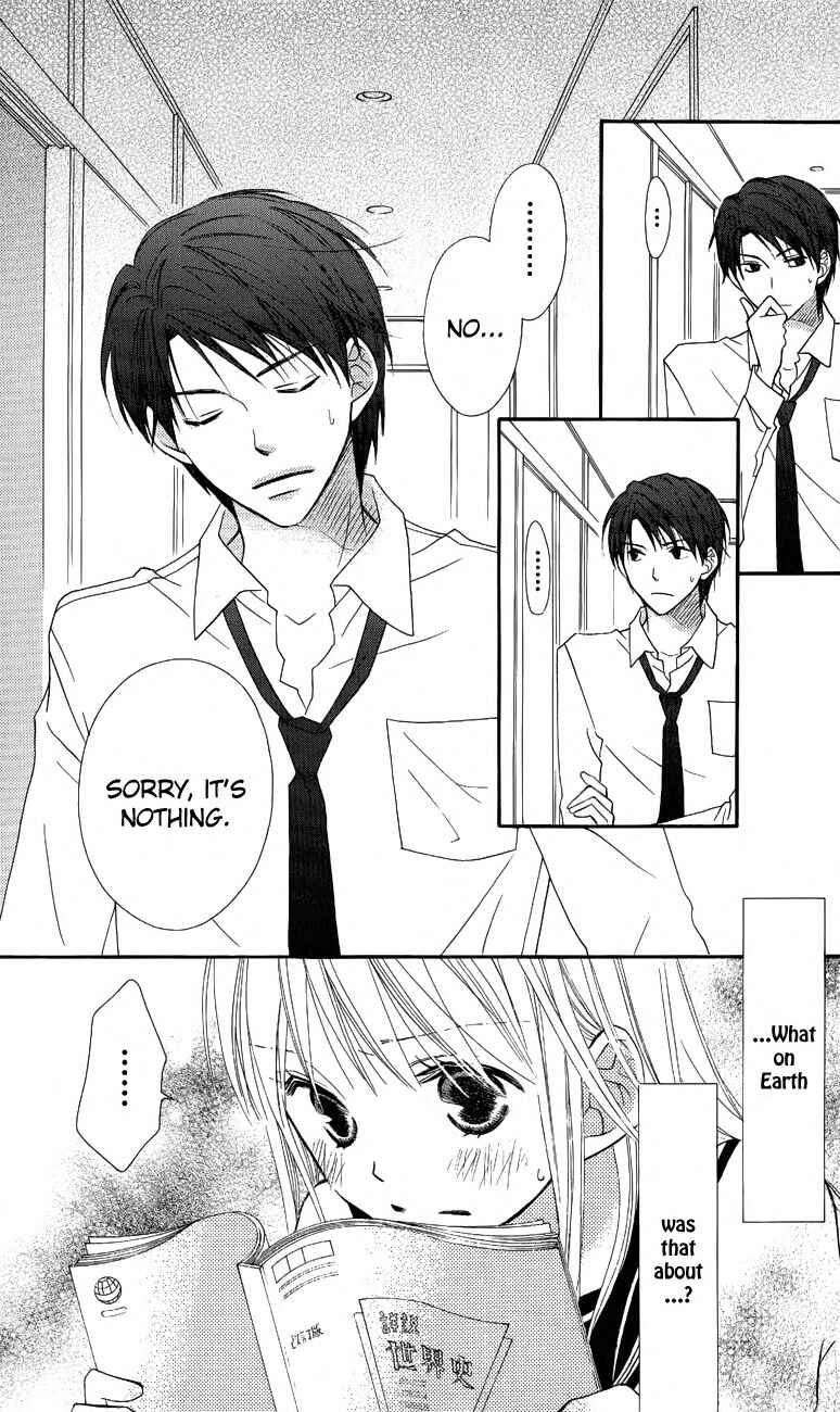 Page 7 Chapter 56 Love So Life