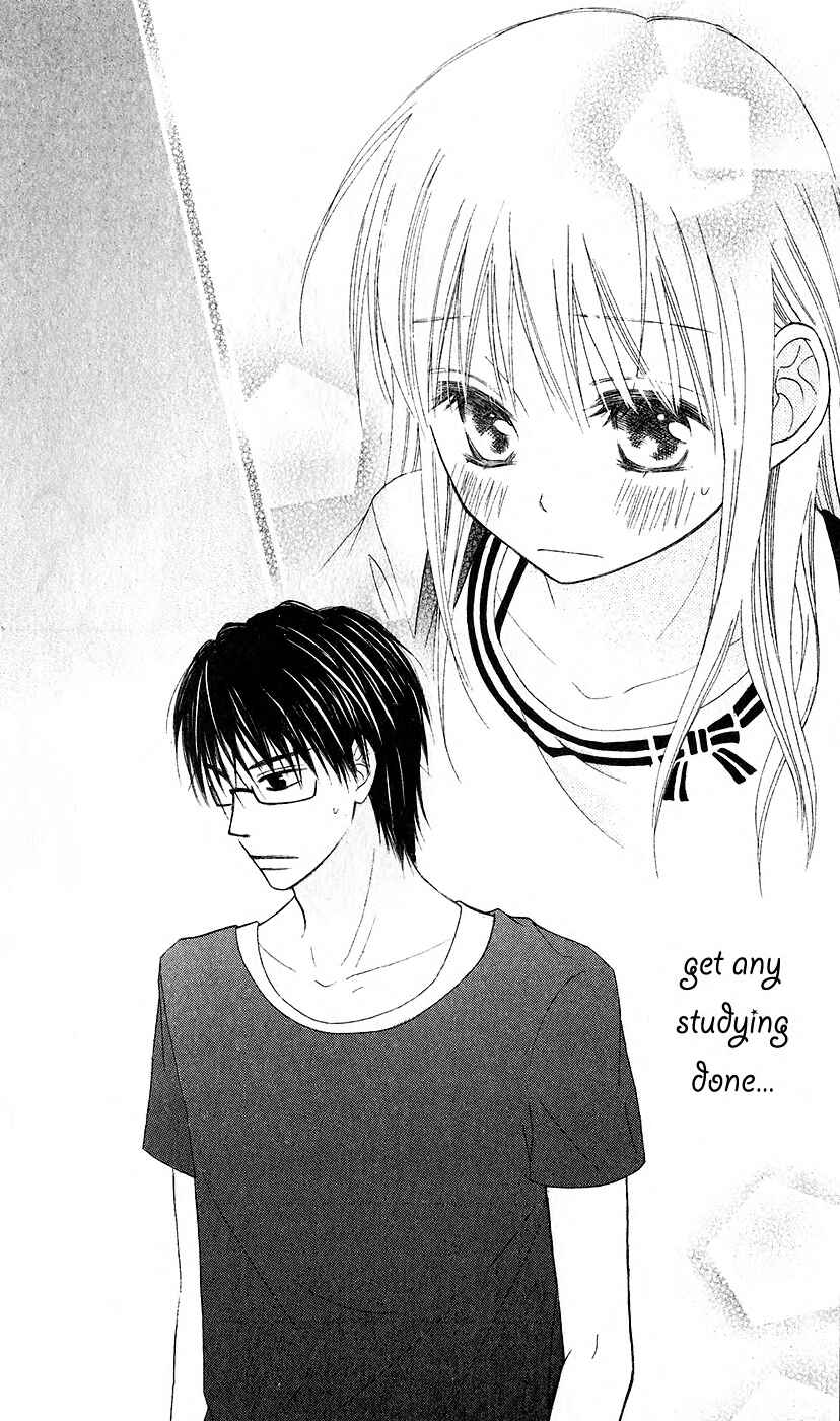 Page 30 Chapter 32 Love So Life