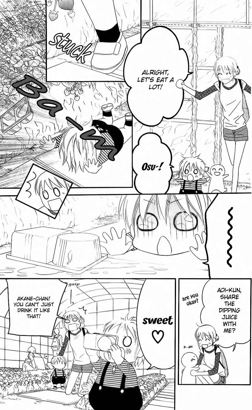 Page 16 Chapter 29 Love So Life