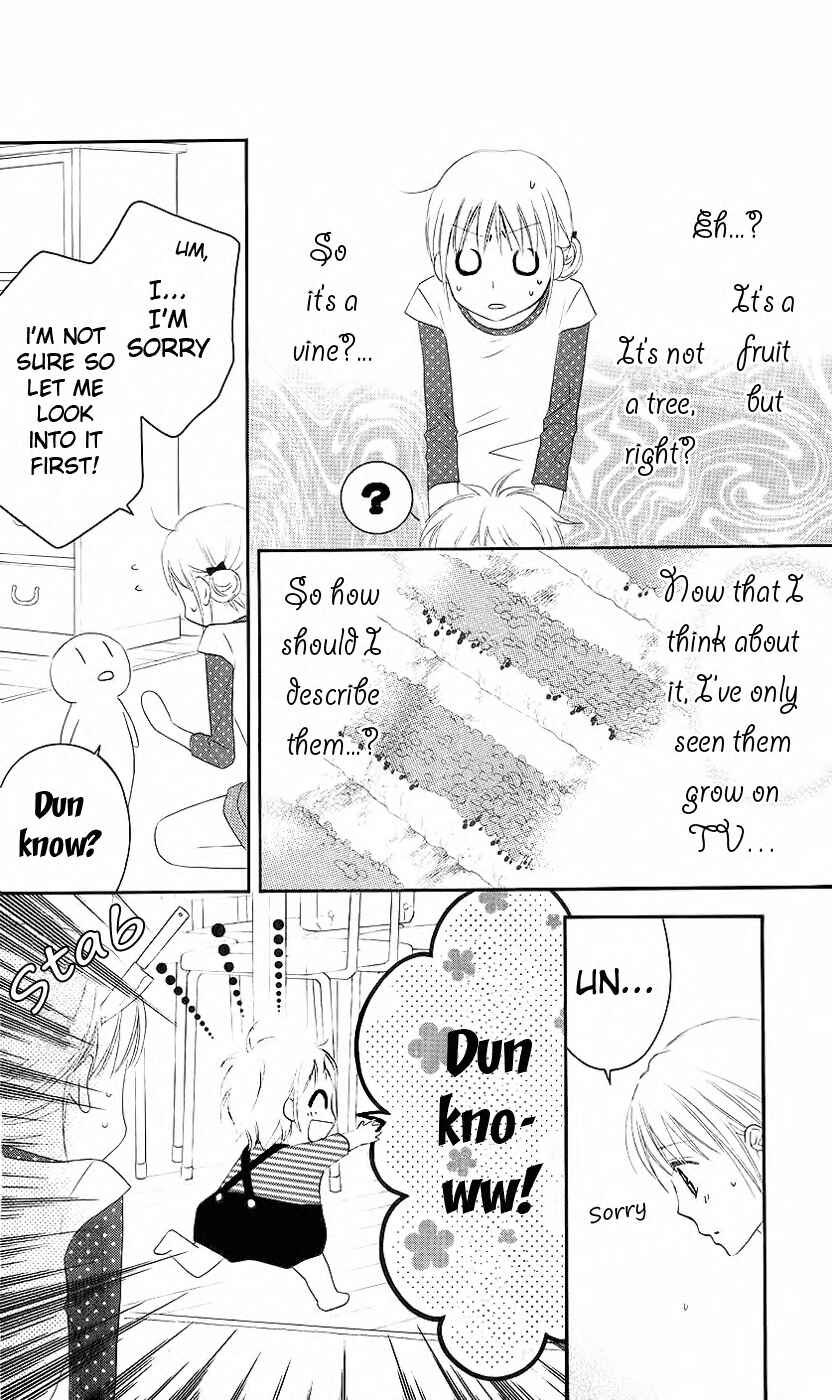 Page 7 Chapter 29 Love So Life