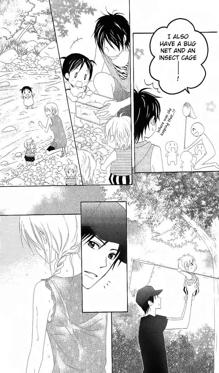 Page 13 Chapter 13 Love So Life