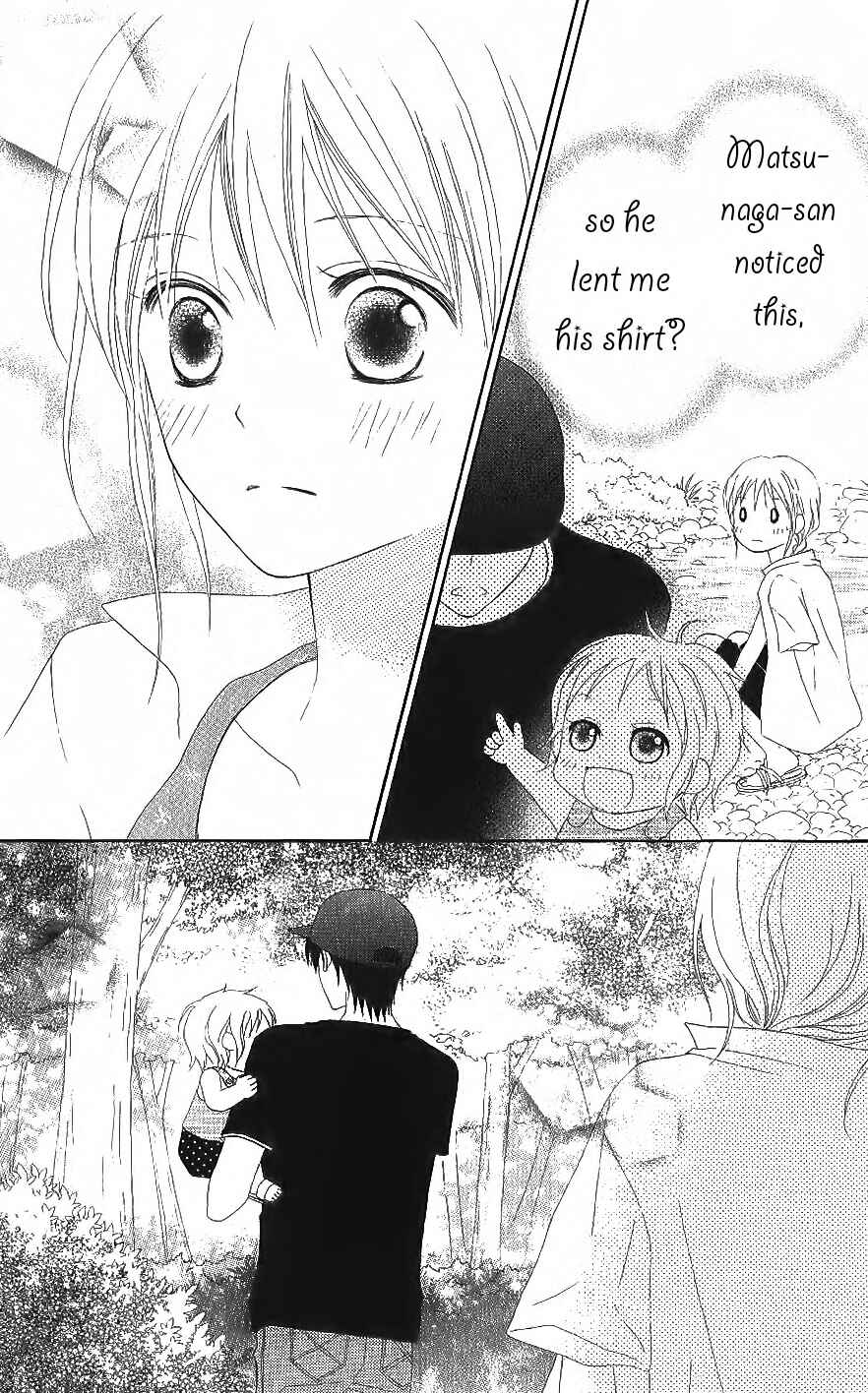 Page 16 Chapter 13 Love So Life