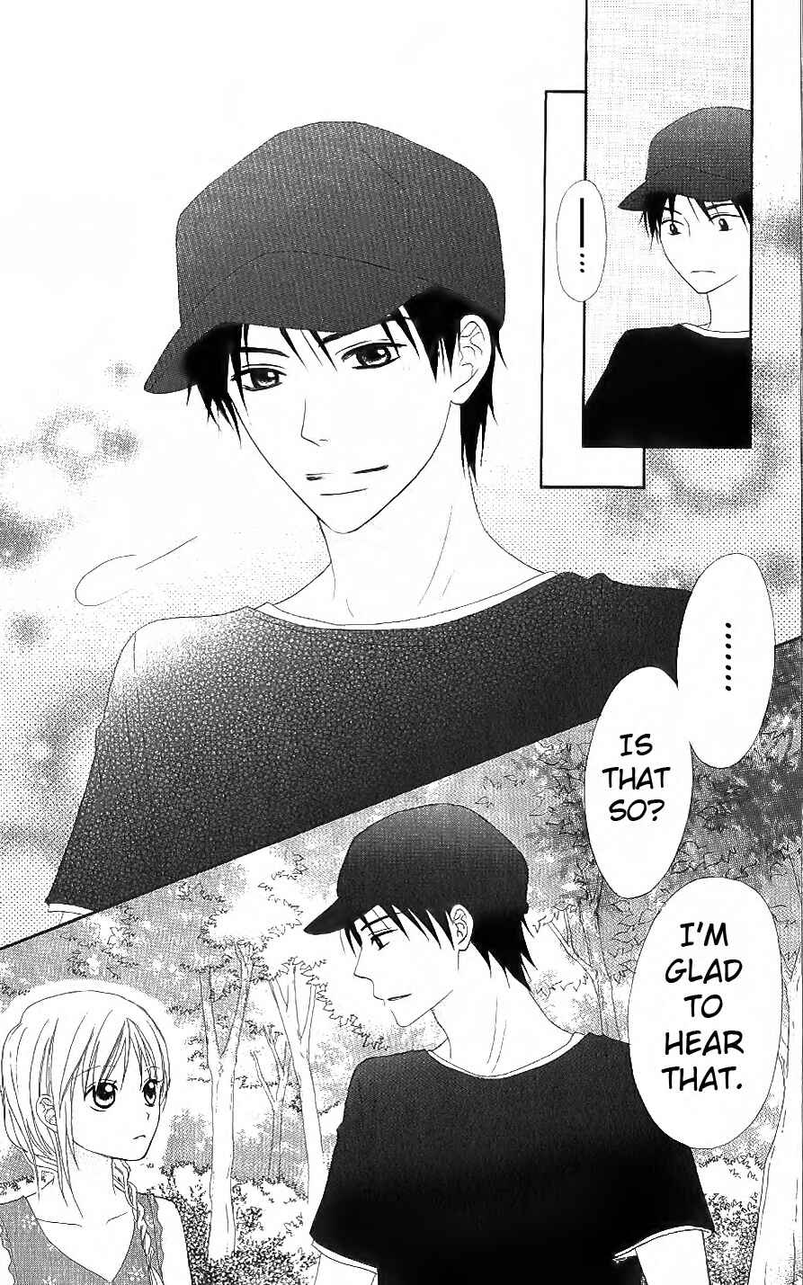 Page 26 Chapter 13 Love So Life