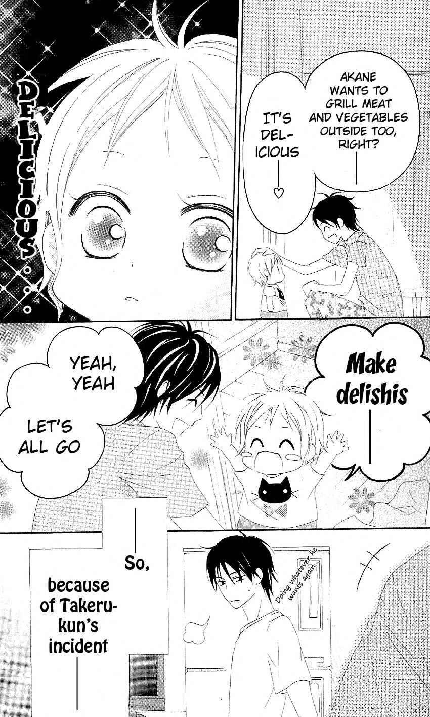 Page 7 Chapter 13 Love So Life