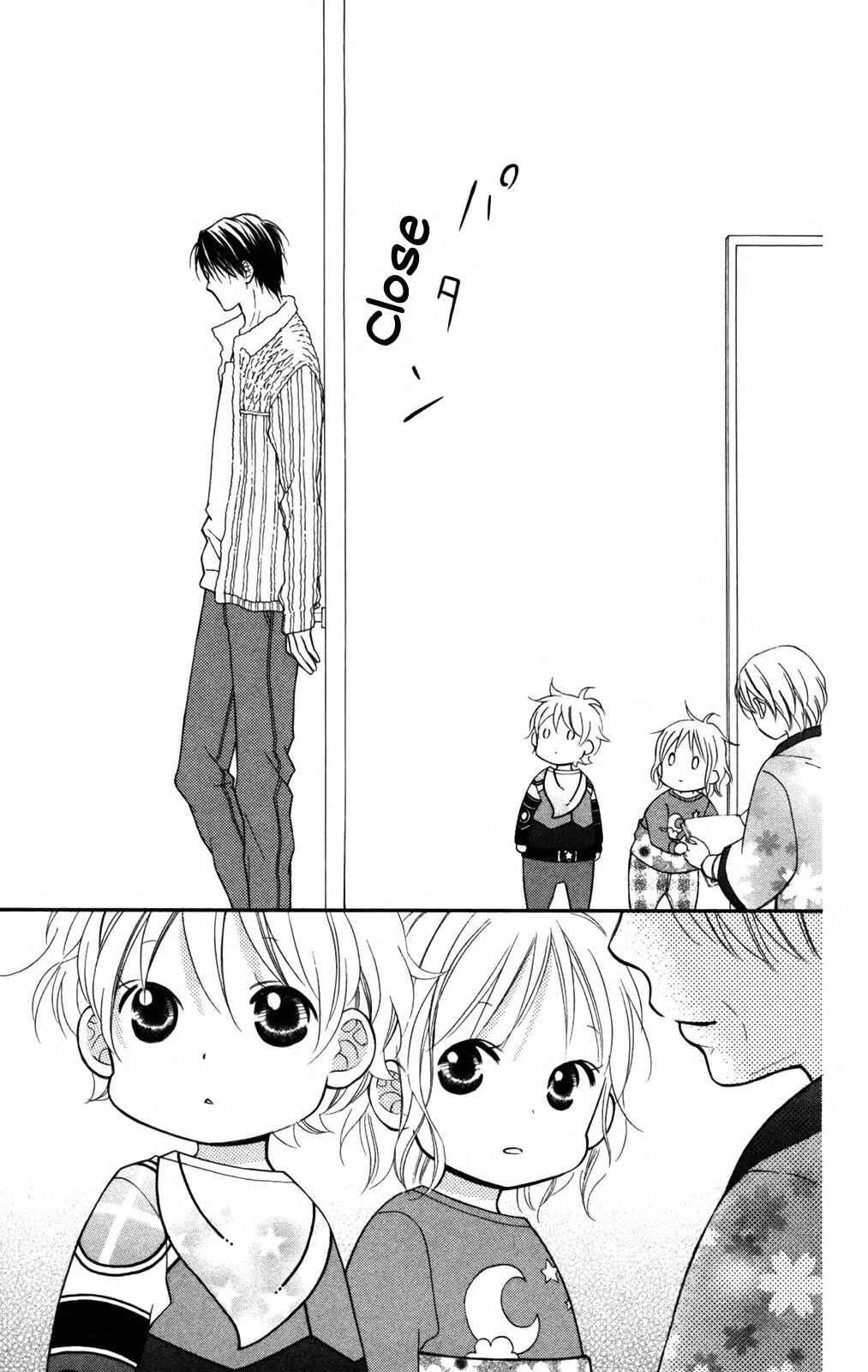 Page 21 Chapter 83 Love So Life