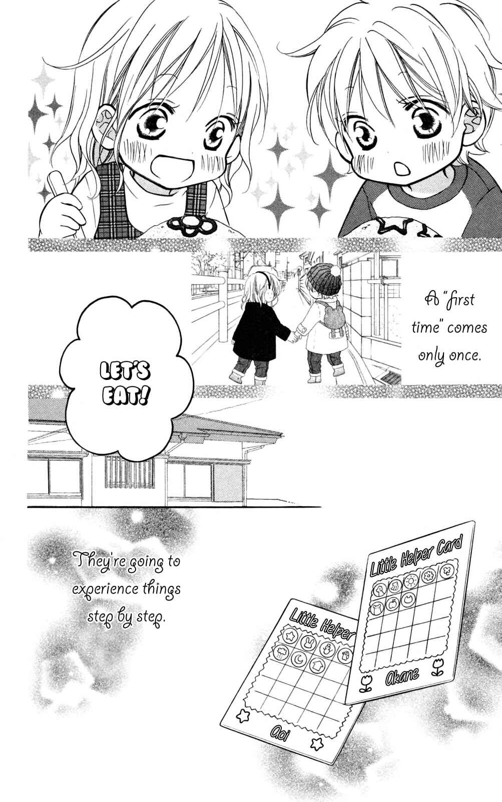 Page 23 Chapter 77 Love So Life