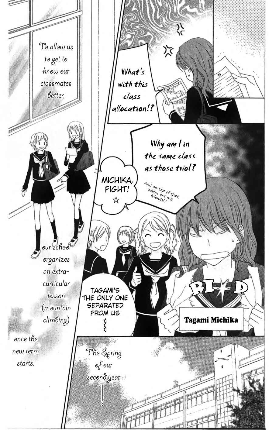 Page 10 Chapter 24 Love So Life