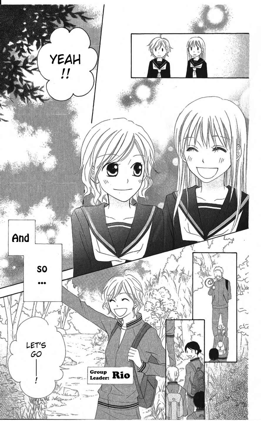 Page 13 Chapter 24 Love So Life