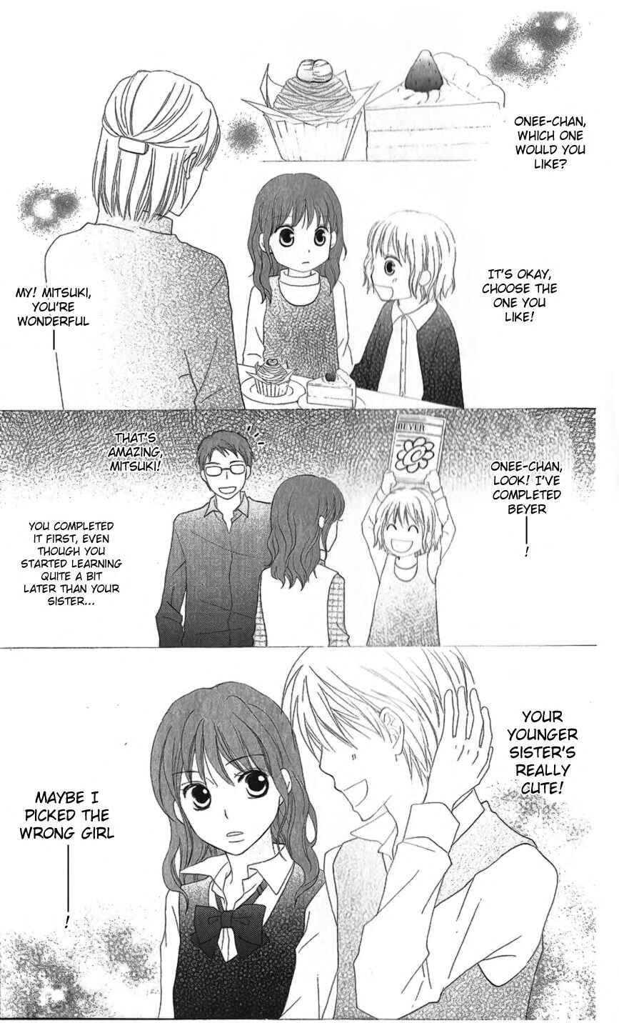 Page 23 Chapter 24 Love So Life
