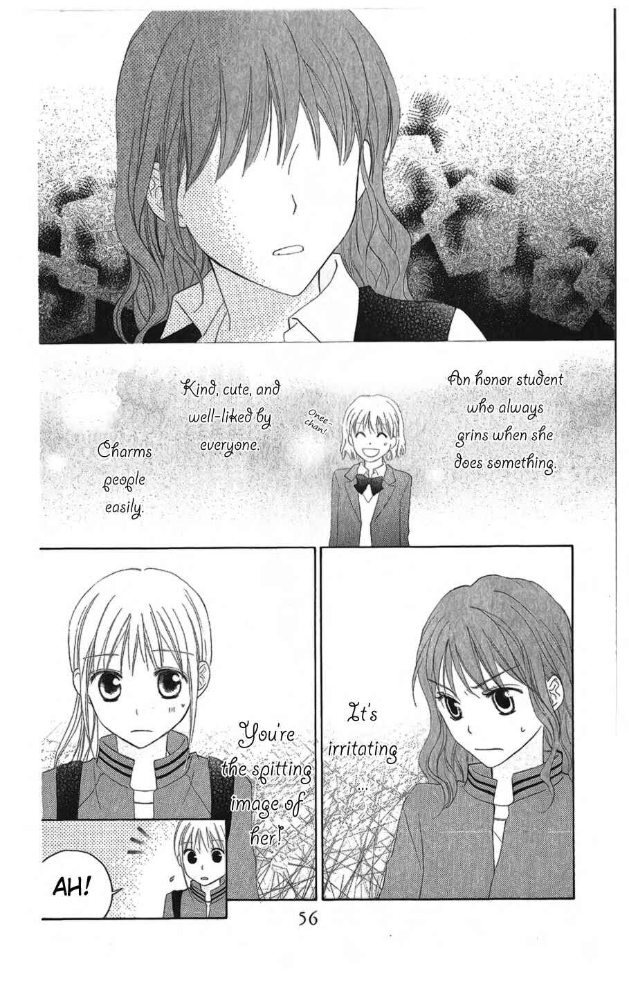 Page 24 Chapter 24 Love So Life